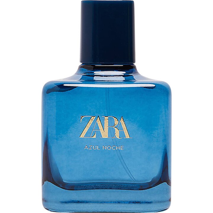 Azul Noche
