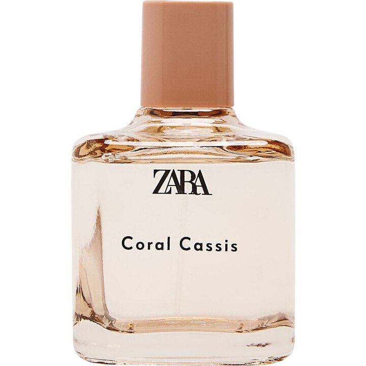 Coral Cassis