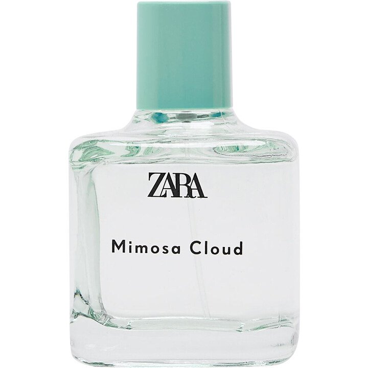 Mimosa Cloud