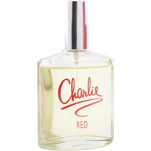 Charlie Red (Eau Fraiche)