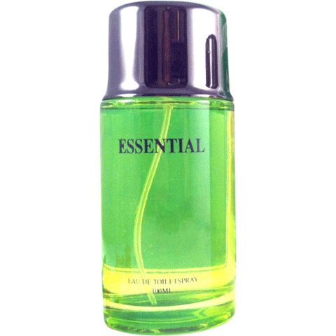 Chaz Essential