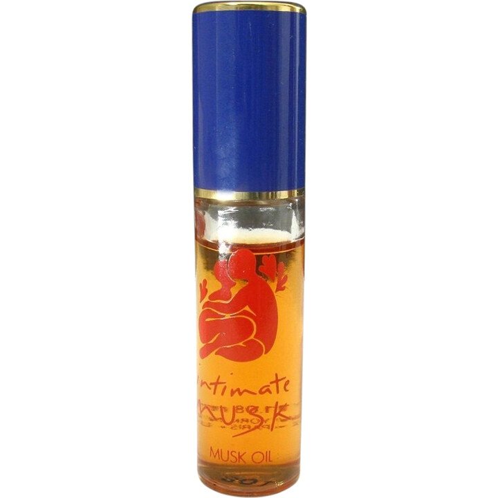 Intimate Musk (Musk Oil)