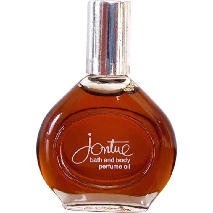 Jontue (Perfume Oil)