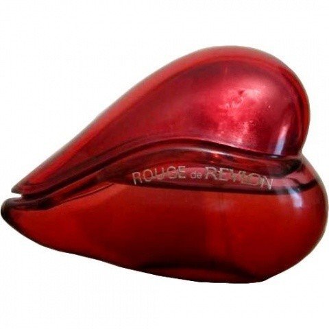 Rouge de Revlon
