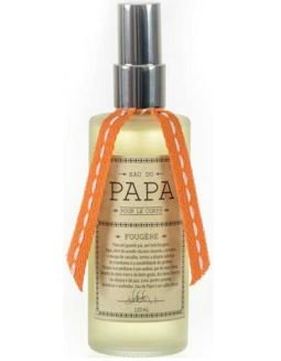 Eau du Papa