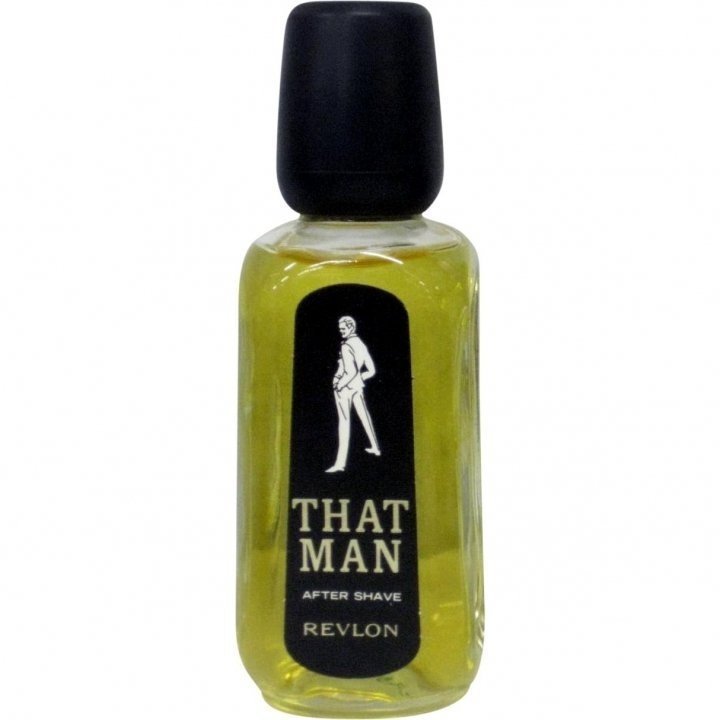 That Man (After Shave)