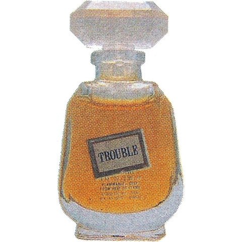 Trouble (Perfume)