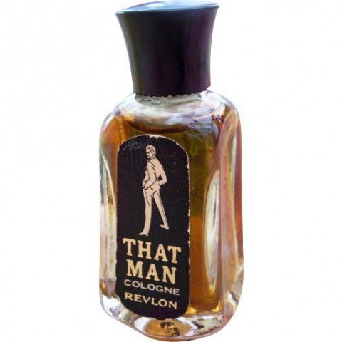 That Man (Eau de Cologne)