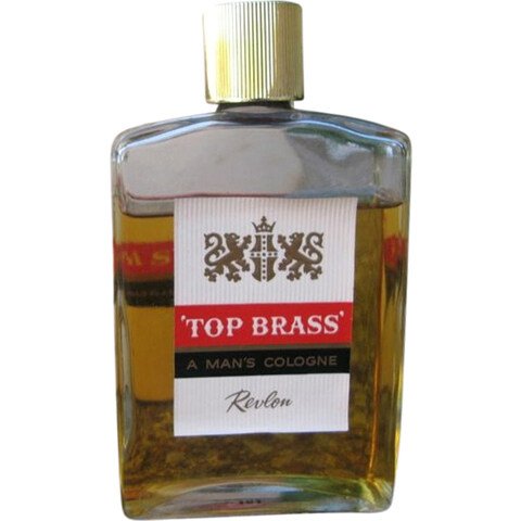 Top Brass (Cologne)