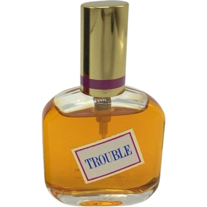 Trouble (Cologne)