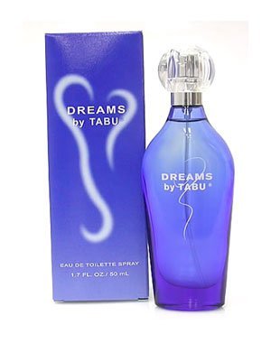Dreams by Tabu