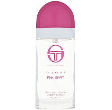 O•Zone Pink Spirit