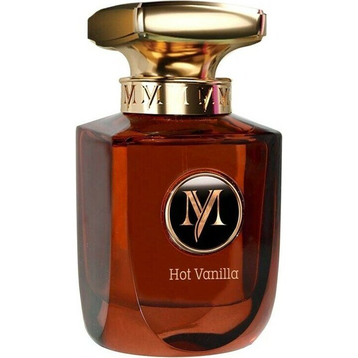 Hot Vanilla (Eau de Parfum)