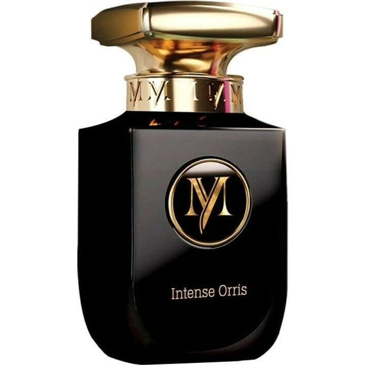 Intense Orris (Perfume Oil)