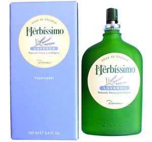 Herbíssimo Lavanda