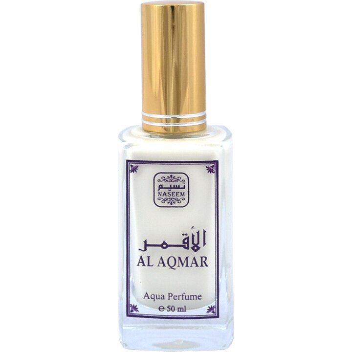 Al Aqmar (Water Perfume)