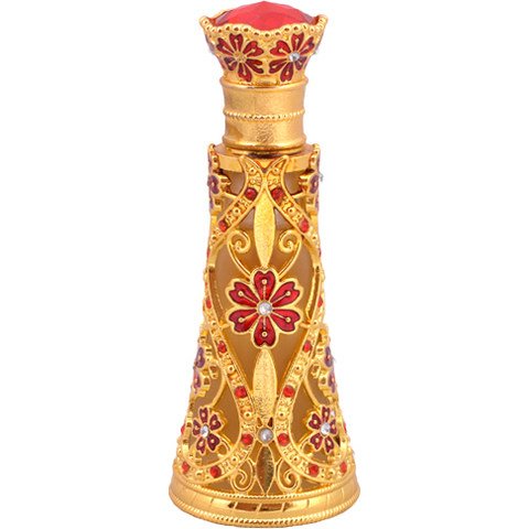 Mufaddal (Perfume Oil)