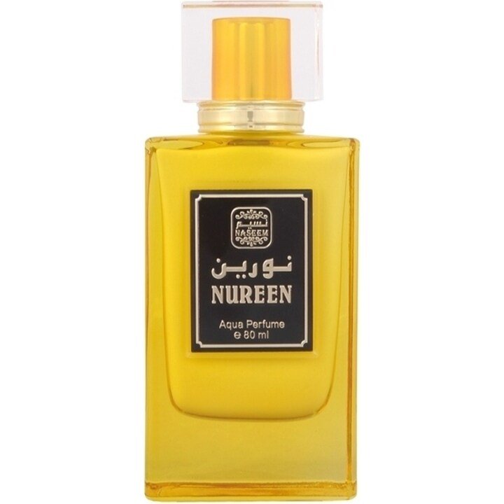 Nureen