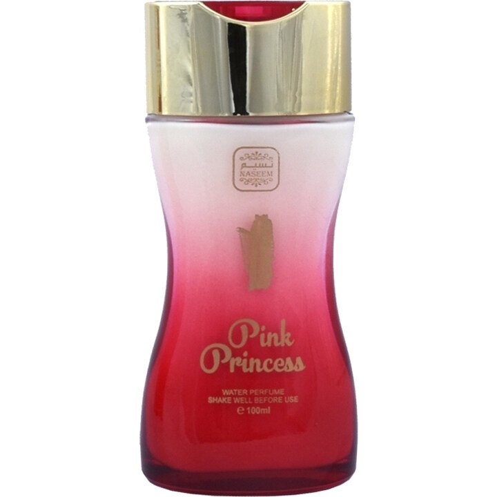 Pink Princess