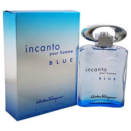 Incanto pour Homme Blue