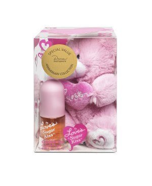 Love’s Sugar Kiss