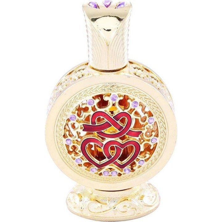 Thaljee (Perfume Oil)