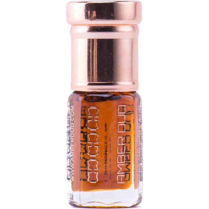 Bokhoor Oil