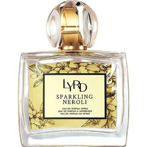 Lyrd - Sparkling Neroli