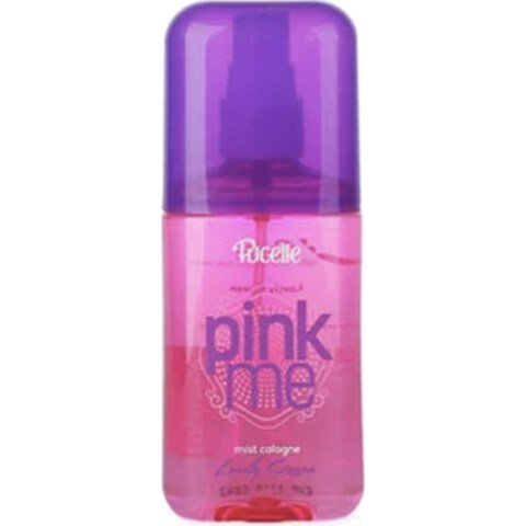 Pink Me: Lovely Queen