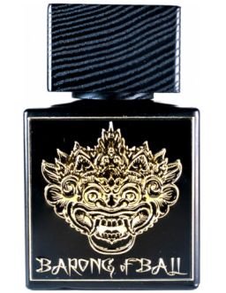 Barong Of Bali