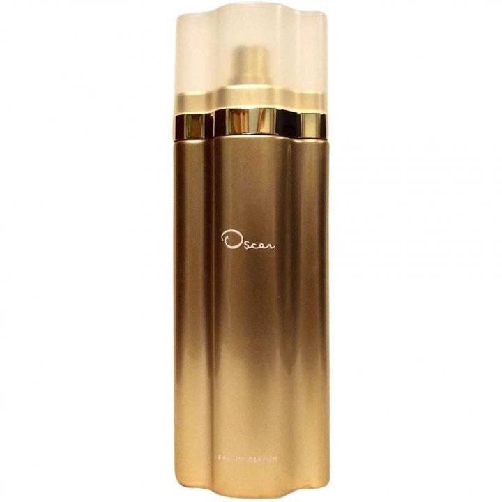 Oscar Gold Limited Edition