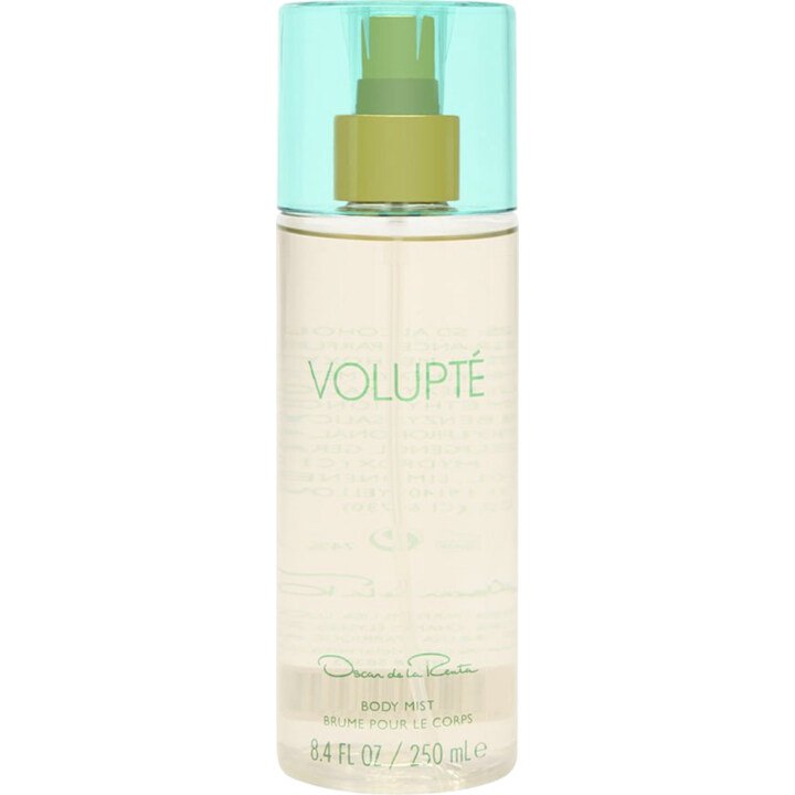 Volupté (Body Mist)
