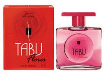 Tabu Flores