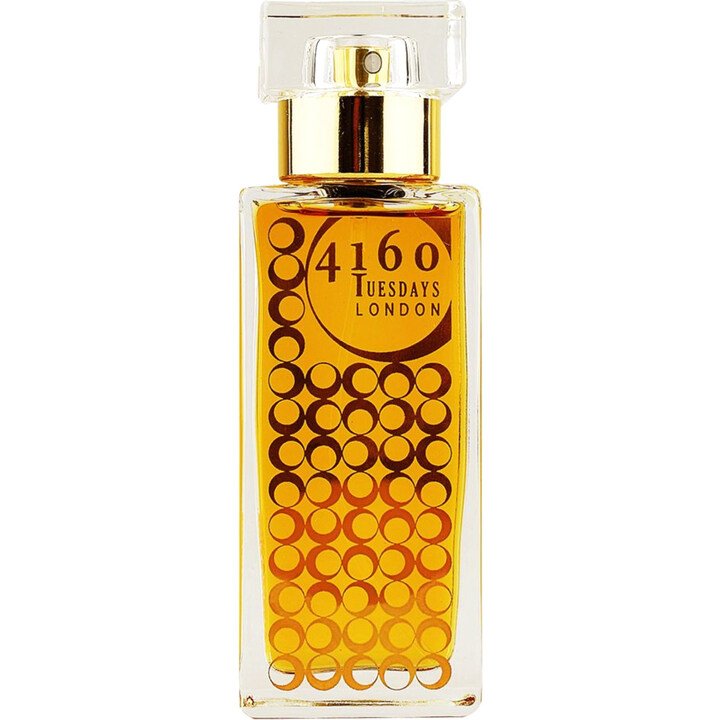 Crimes of Passion: Midnight in the Palace Garden