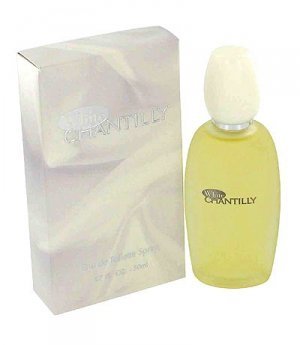 White Chantilly (Eau de Toilette)