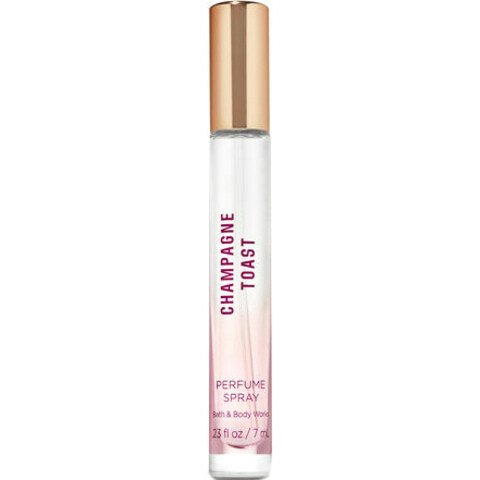 Champagne Toast (Perfume)