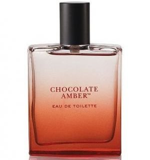 Chocolate Amber (Eau de Toilette)
