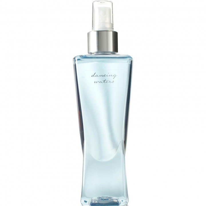 Dancing Waters (Fragrance Mist)