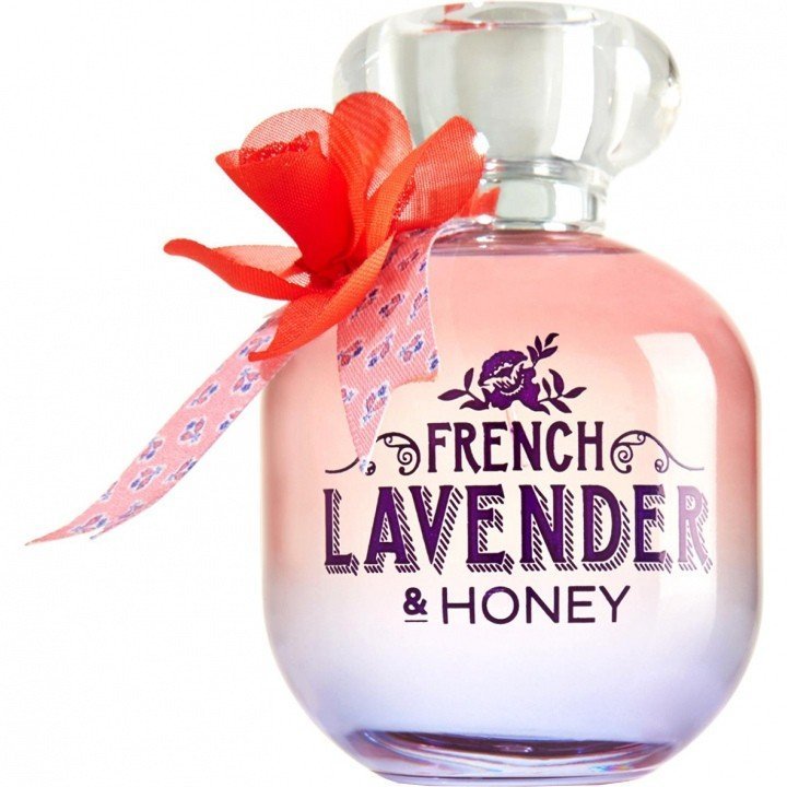 French Lavender & Honey (Eau de Parfum)