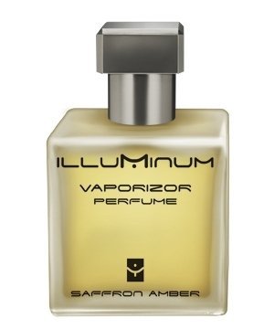 Saffron Amber