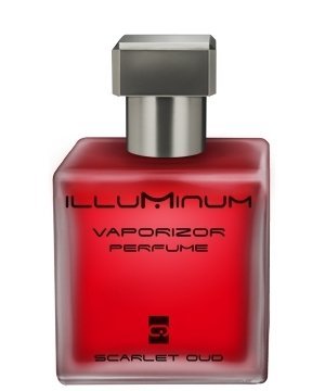 Scarlet Oud