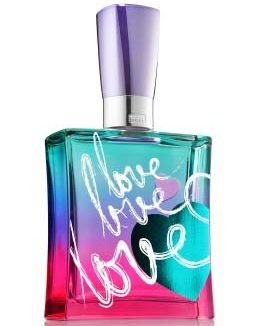 Love Love Love (Eau de Toilette)