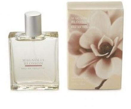 Magnolia Blossom (Eau de Toilette)