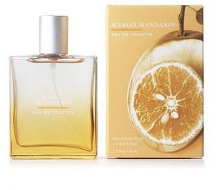 Mango Mandarin (Eau de Toilette)