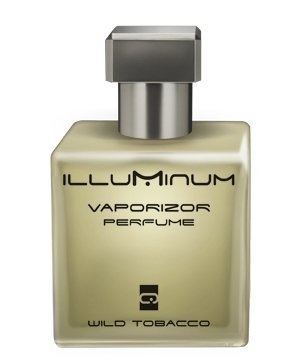 Wild Tobacco