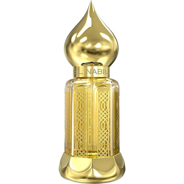 Royal Gold (Absolu de Parfum)