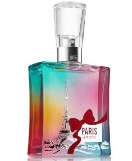 Paris Amour (Eau de Toilette)