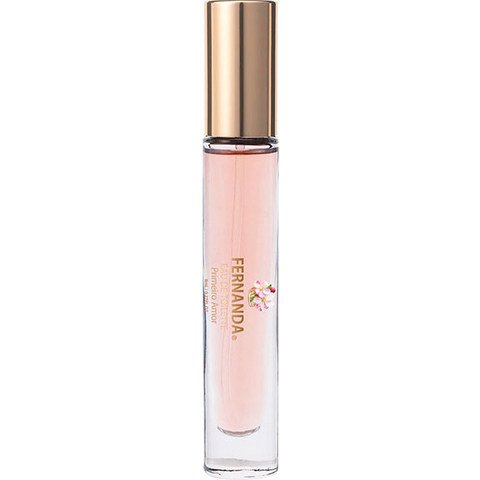 Primeiro Amor (Eau de Toilette)