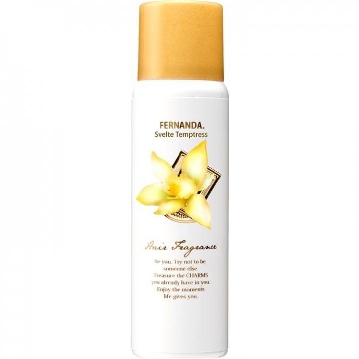 Svelte Temptress (Hair Fragrance)