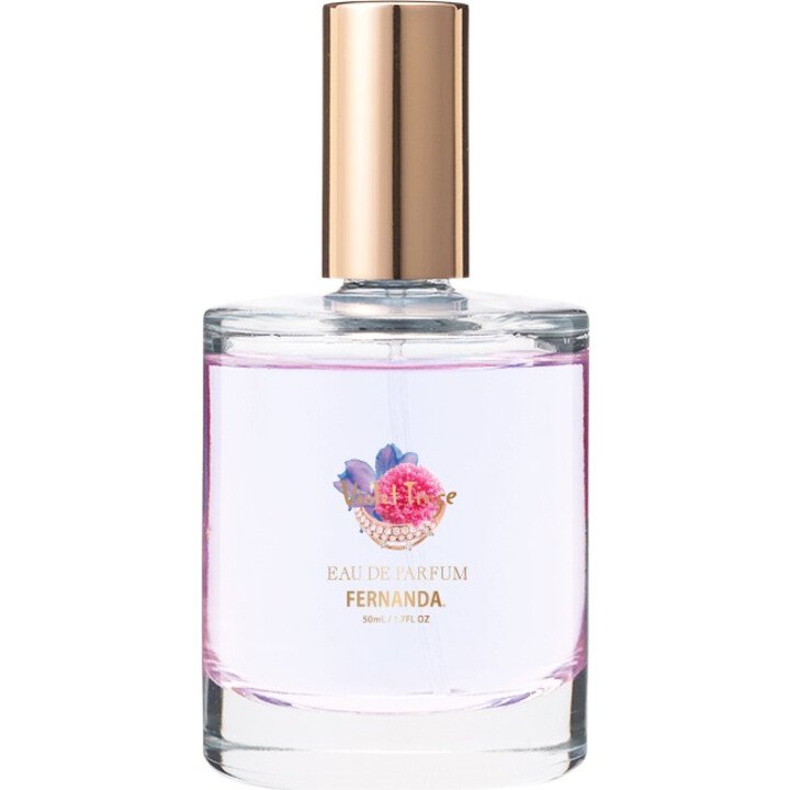 Violet Tinge (Eau de Parfum)